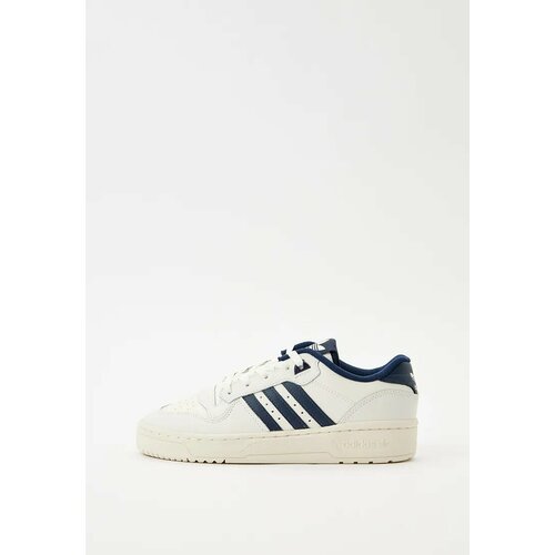 фото Кеды adidas originals, размер 38, белый