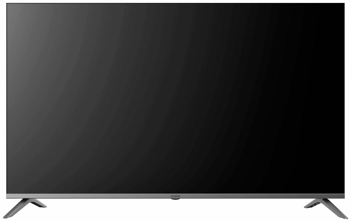 Телевизор Digma DM-LED55UBB41
