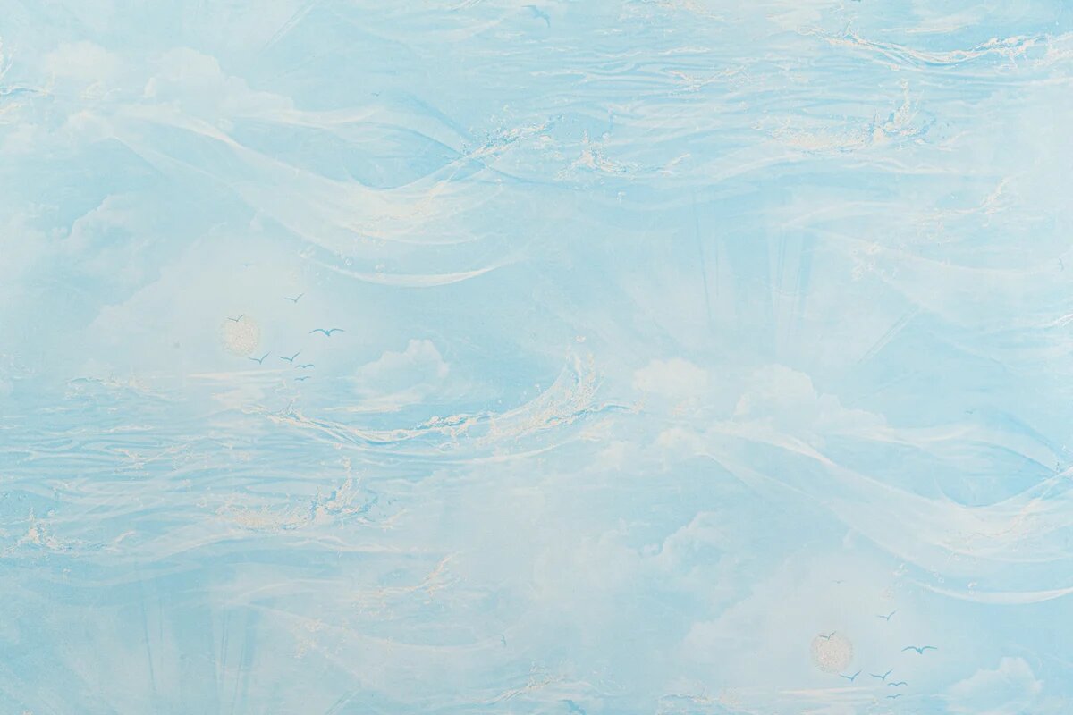 OVK Обои декор г. т. на флиз. основе арт. Африка-уни 10мх106м 10980-02