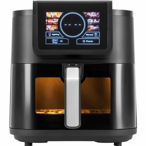 Аэрогриль Hyundai HYF-9087 22000₽