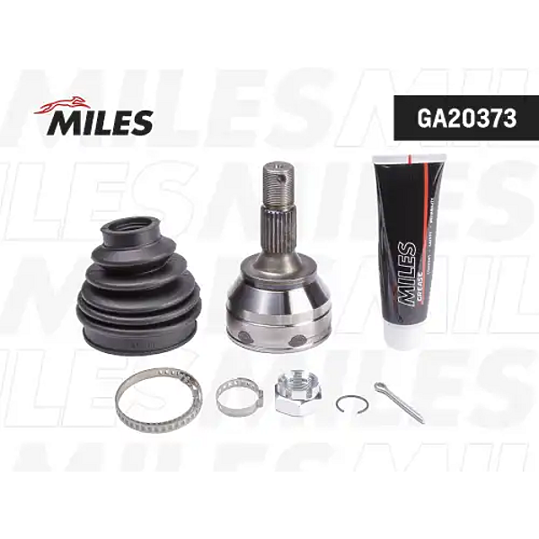 MILES ga20373 шрус Peugeot (Пежо) 206 1.6 00- нар.