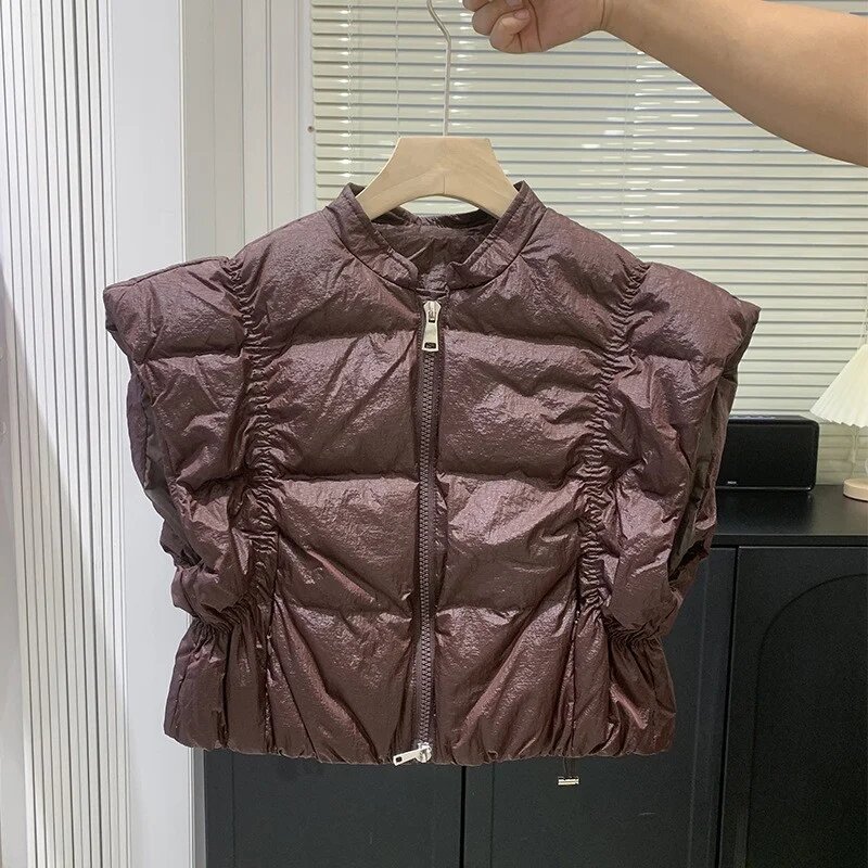 Пуховик  размер M