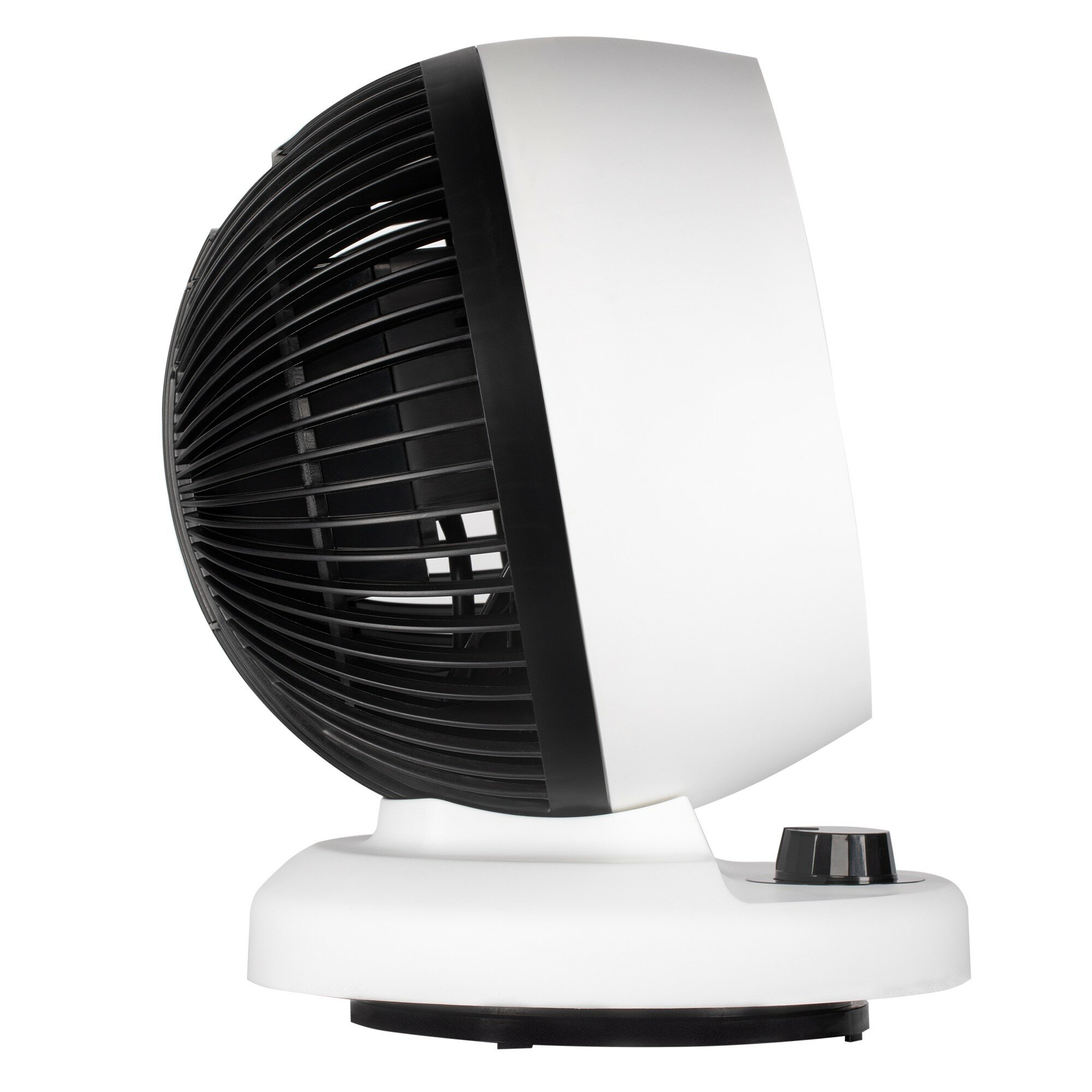 Вентилятор настольный Ballu BFT-135W — фото 1