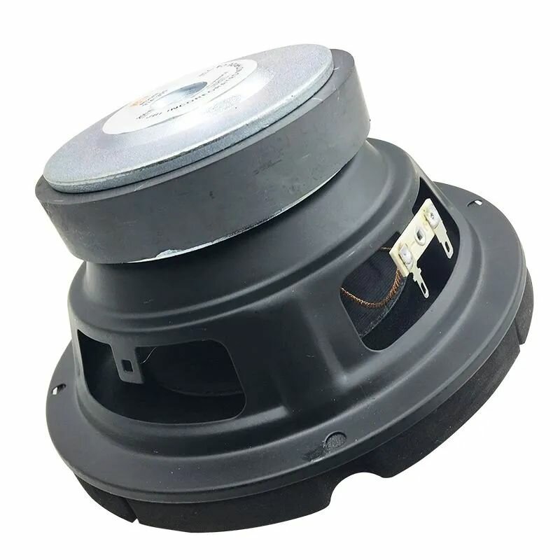 Сабвуфер для автомобиля，6,5 дюйма — фото 1