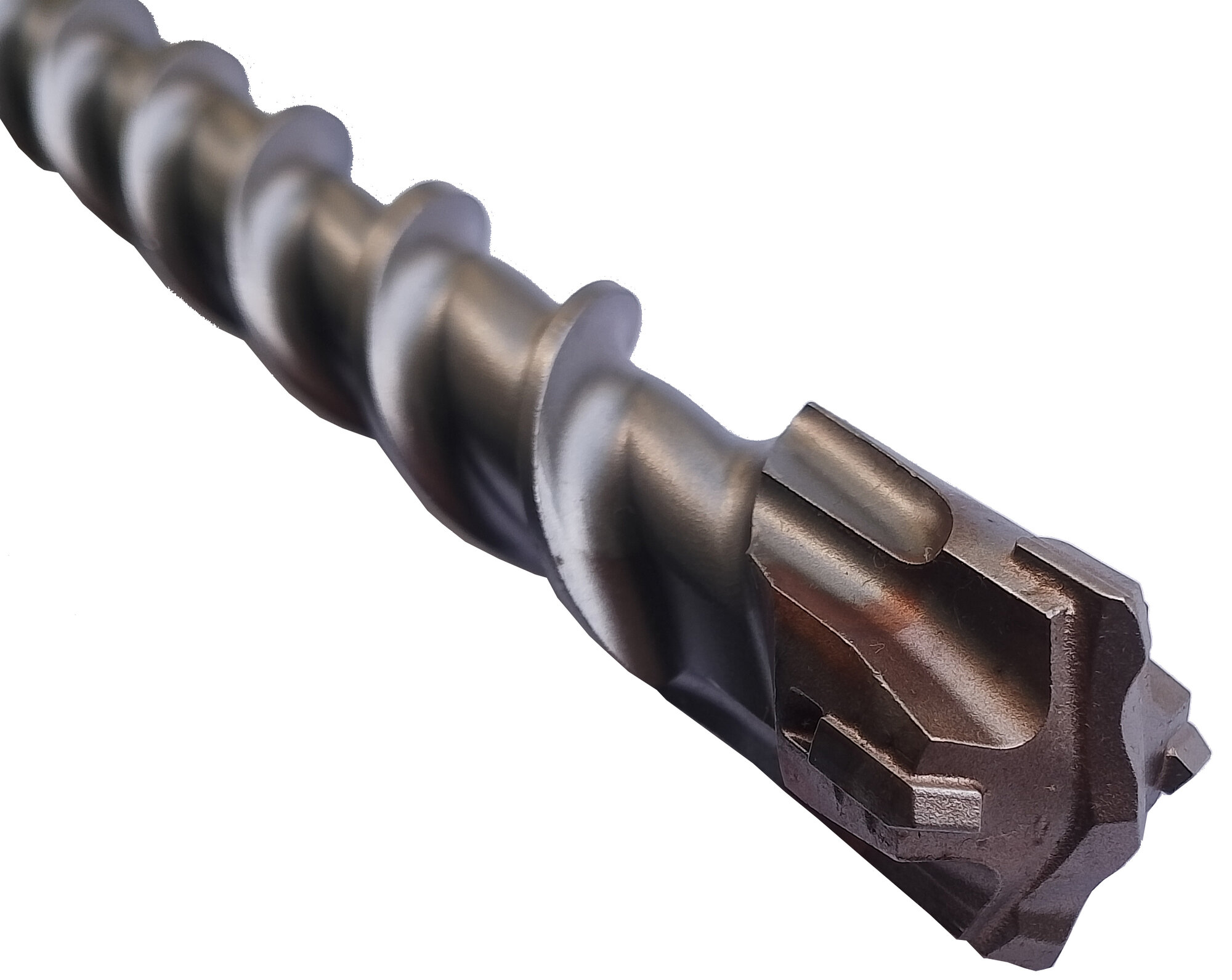 Бур для перфоратора по бетону SDS MAX 25х800х920 Makita пр-во Германия P-77936