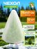 Укрывные чехлы для растений "Конус" с завязками, Высота - 90см, Основание - 65см...