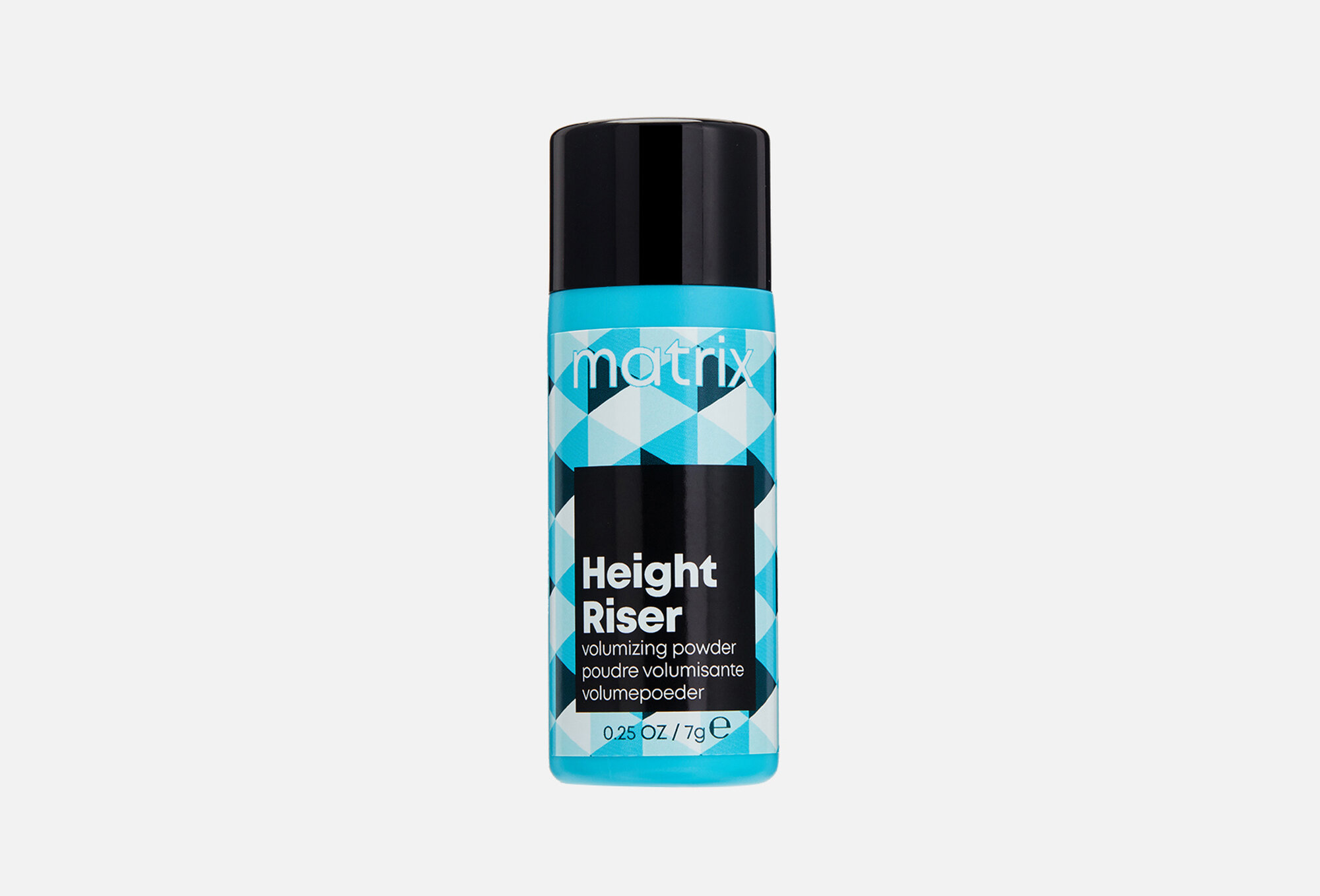 Пудра для прикорневого объема волос MATRIX Height Riser volumizing powder 7 г