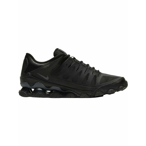 фото Кроссовки nike reax 8 tr, полнота f, размер 10,5 us, черный