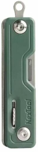 Мультитул Xiaomi NexTool Multifunction Knife Green (NE20098) - фото №9