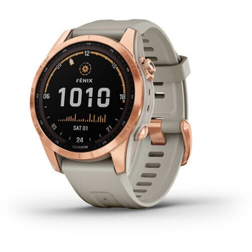 Garmin Fenix 7S 6360000₽