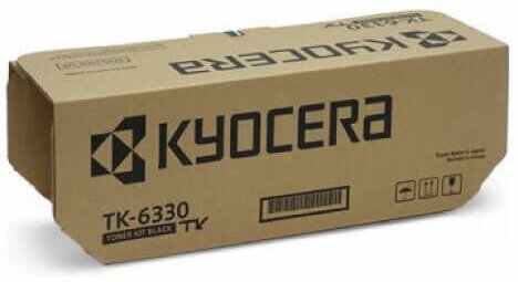 Тонер-картридж для Kyocera P4060dn TK6330 32K (ELP Imaging®)