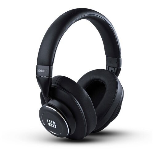 PreSonus Eris HD10BT наушники Bluetooth закрытые подавление шума телефонная гарнитура есть провод 1027000₽