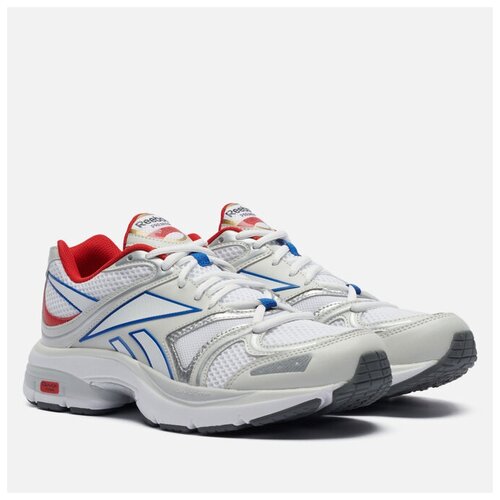 Мужские кроссовки Reebok Premier Road Plus VI белый, Размер 42.5 EU