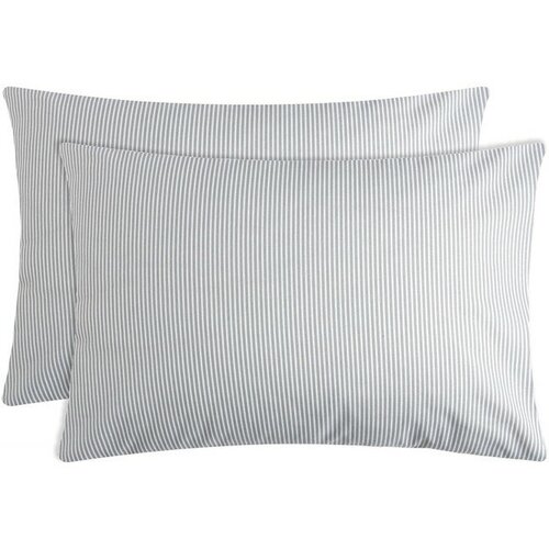 Комплект наволочек Этель Pink illusion 50х70 см - 2 шт 100 хлопок бязь 1289₽