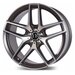 Диск FR REPLICA MR1018 10.0x21/5x112 D66.6 ET52 CBMF для Mercedes GLE AMG-style front/rear