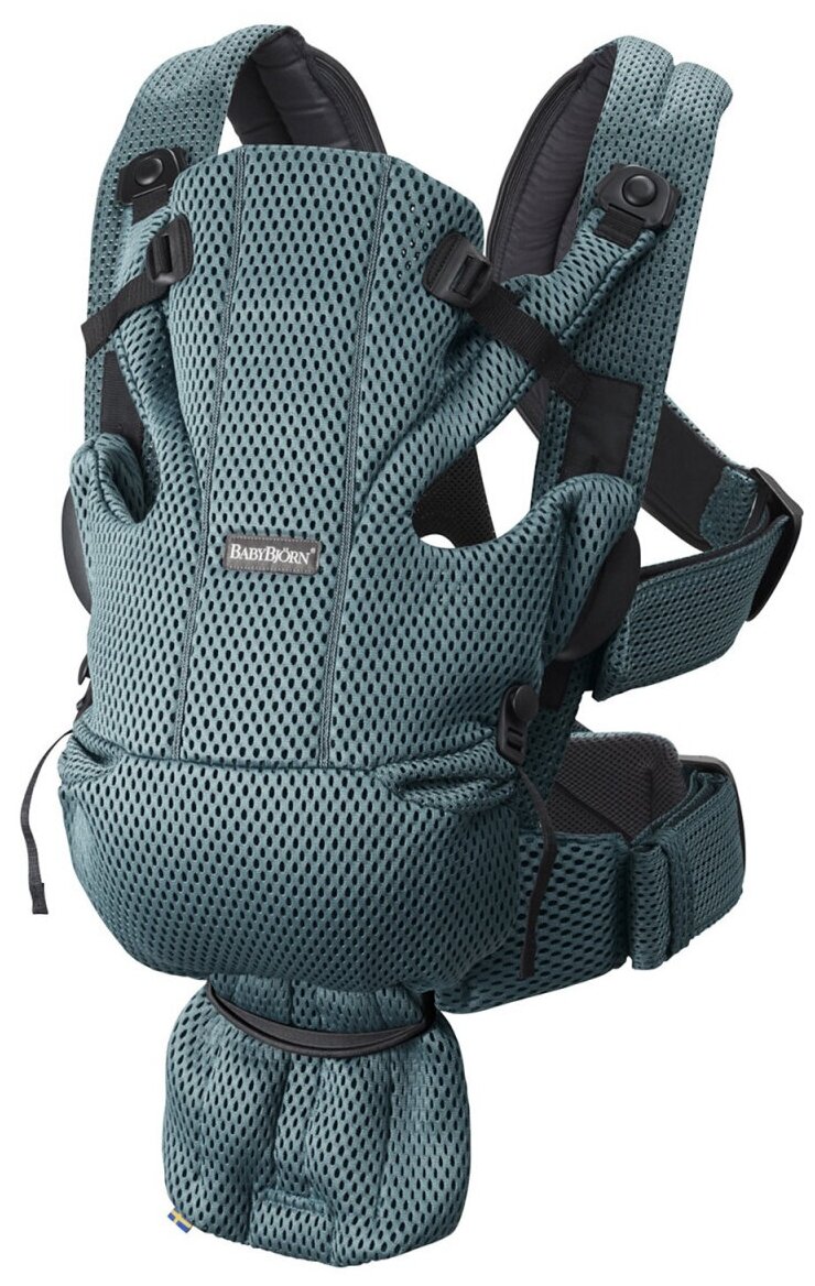  Baby Bjorn MOVE Mesh   - 0990.38