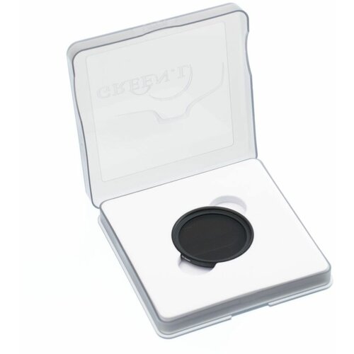 Светофильтр Green-L ND 8 - 40.5mm