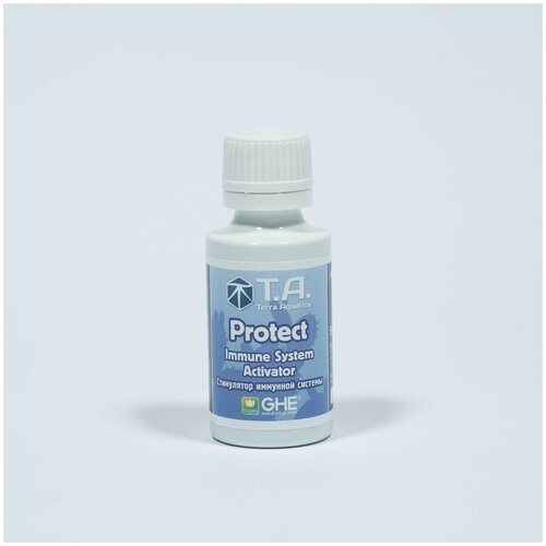 Удобрение GHE Bio Protect 100мл (Terra Aquatica Protect) удобрение terra aquatica pro roots 100мл ghe bio roots