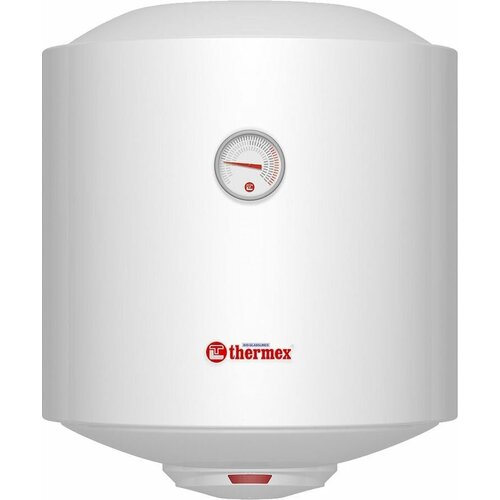 Водонагреватель Thermex Champion TitaniumHeat 50 V накопительный 15кВт 50л белый эдэб01022 1466100₽