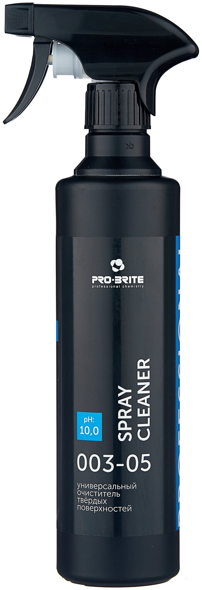 Pro-Brite Spray Cleaner чистящий спрей для оргтехники для экрана