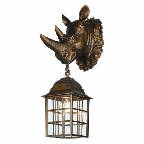 фото Бра favourite hunt 2033-1w