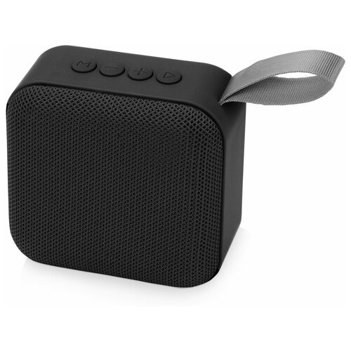 Портативная колонка Otto черный 207100₽