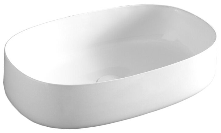 Раковина ARTCERAM WASHBASINS COL003 01 00 bi 55