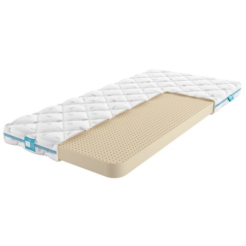 фото Матрас promtex monolit latex 10 120х200 промтекс-ориент