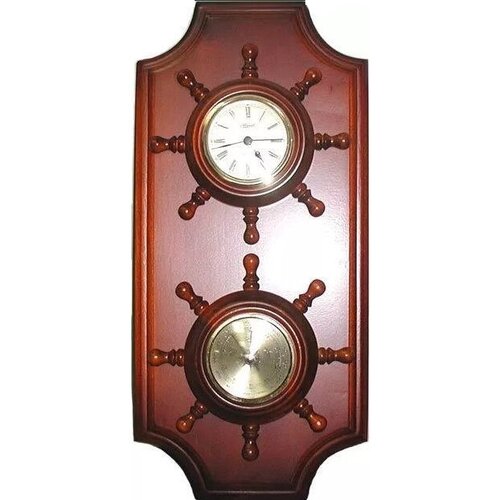 Метеостанция М14 часы 1204500₽