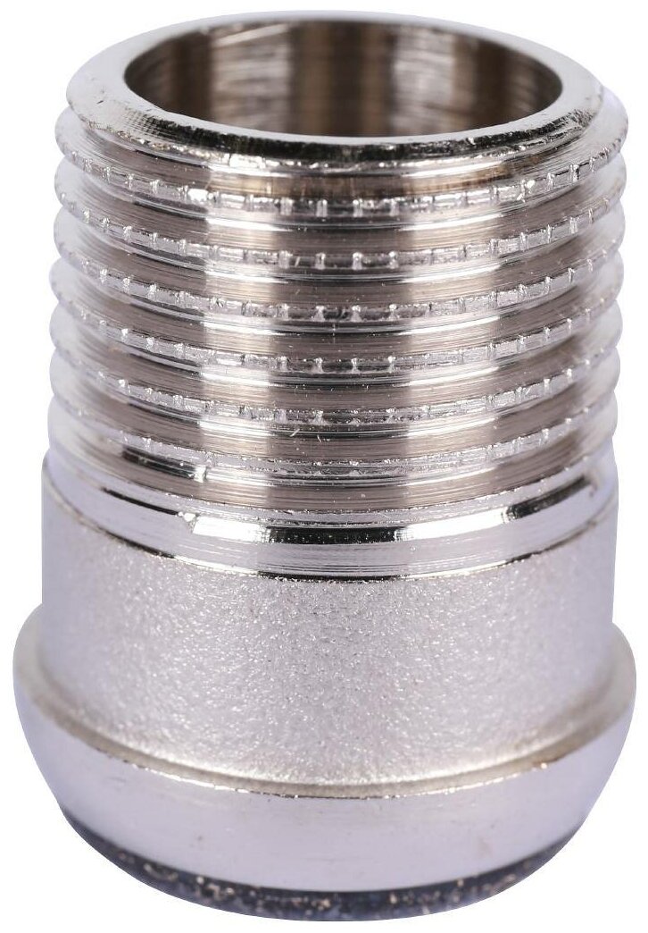 Stout Клапан термостатический, угловой 1/2" х 3/4"ЕК - фотография № 7