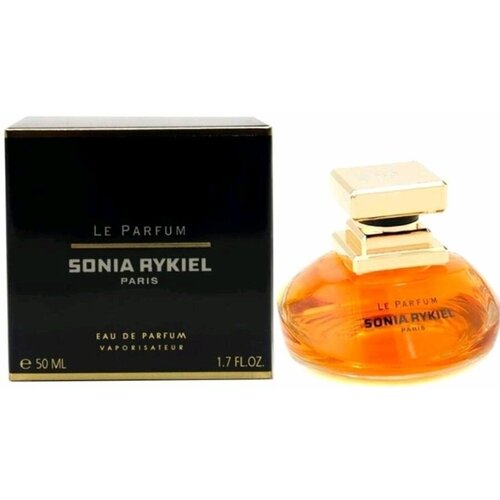 Sonia Rykiel Le Parfum 50мл.Соня Рикель edp