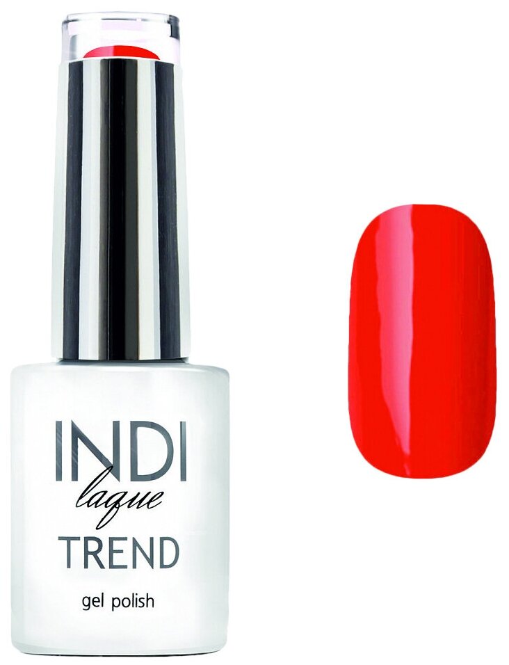 RUNAIL INDI LAQUE TREND -   (.5265), 9 