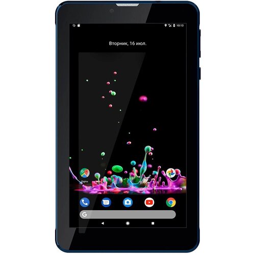Планшет Digma Optima 7 A102 7 1Gb16G blackdark blue 676900₽