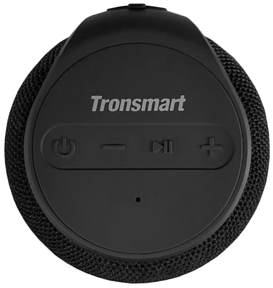 Портативная акустика Tronsmart Element T6 Mini 15 Вт