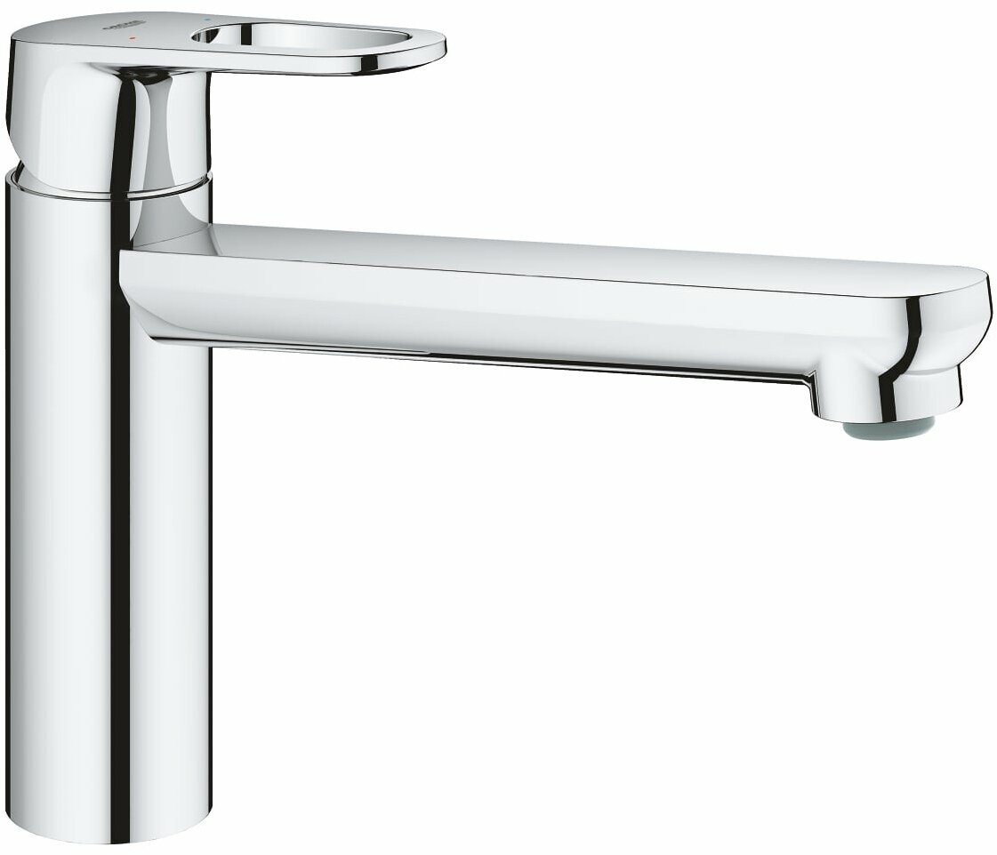 Смеситель для кухни Grohe BauFlow 31688000