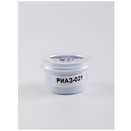 Паста полировальная РИАЗ-021 50г
