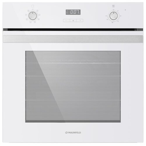 Электрический духовой шкаф Maunfeld MEOM678W 2799000₽