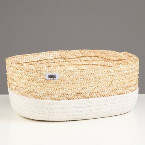 Корзина стеллажная 