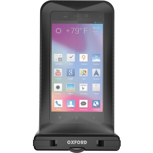 Держатель OXFORD Dryphone Universal черный