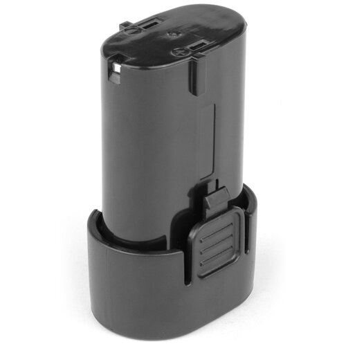 фото Аккумулятор topon для электроинструмента makita bl7010 7.2v 2.0ah (li-ion) pn: 194355-4