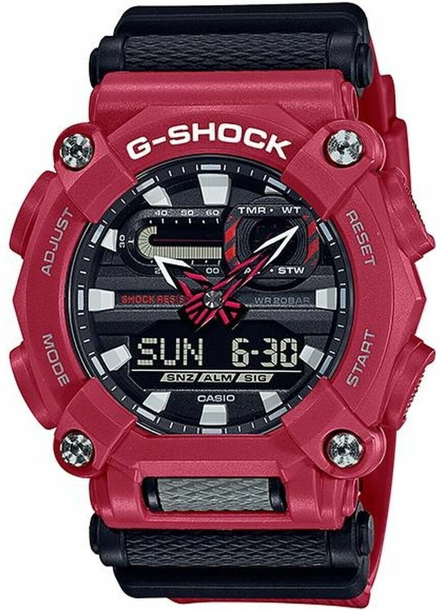 Наручные часы CASIO G-Shock 