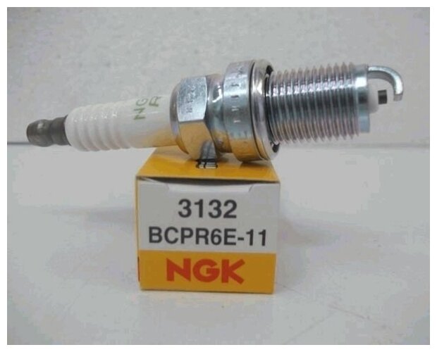 Свеча зажигания 3132 NGK BCPR6E-11