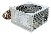 Блок питания FSP Group ATX-500PNR 500W серый