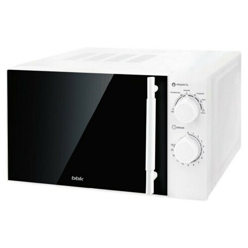 Микроволновые печи BBK 20MWS-771MW-M 565000₽