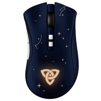 Мышь RAZER DeathAdder V2 Pro - Genshin Impact Edition (RZ01-03350200-R3M1)