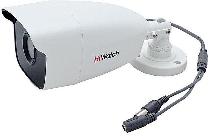Камера видеонаблюдения Hiwatch DS-T200 (B) (3.6 mm)
