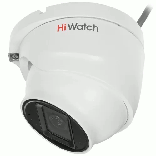 HiWatch DS-T203A (2,8 мм) - фото №15
