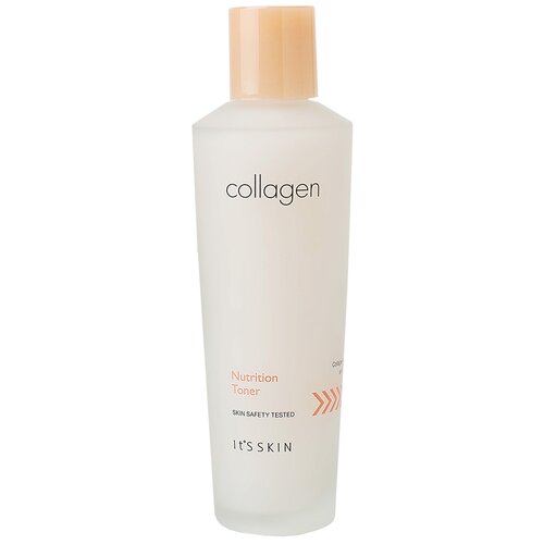 Питательный тонер Collagen Nutrition Toner It's Skin, 150 мл