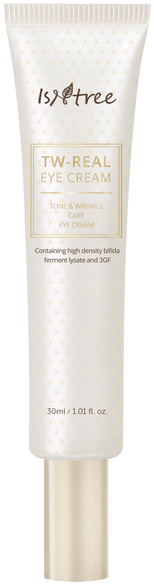 IsNtree Крем для кожи вокруг глаз TW-Real Eye Cream