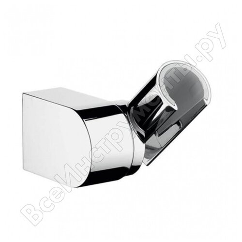 Держатель для ручного душа, хром, Hansgrohe Porter Vario 28328000